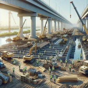 Infrastructure Plans