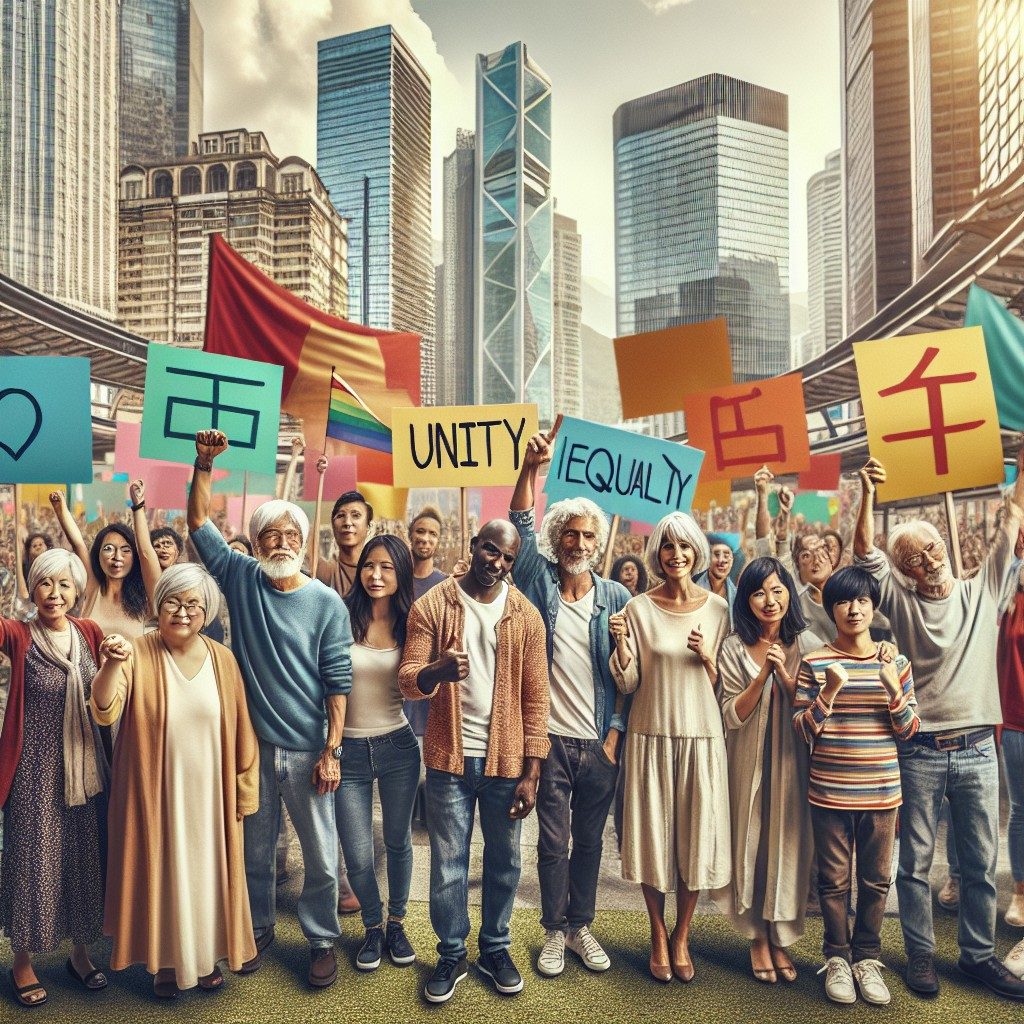 Social Movements: Causes Gaining Momentum in 2026