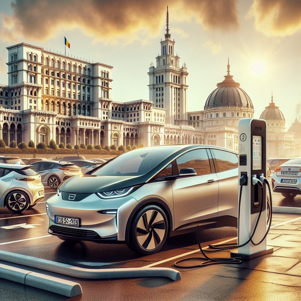 Electric vehicles in Romania: charging reality, costs, and smart buying tips