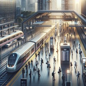 transit modernization