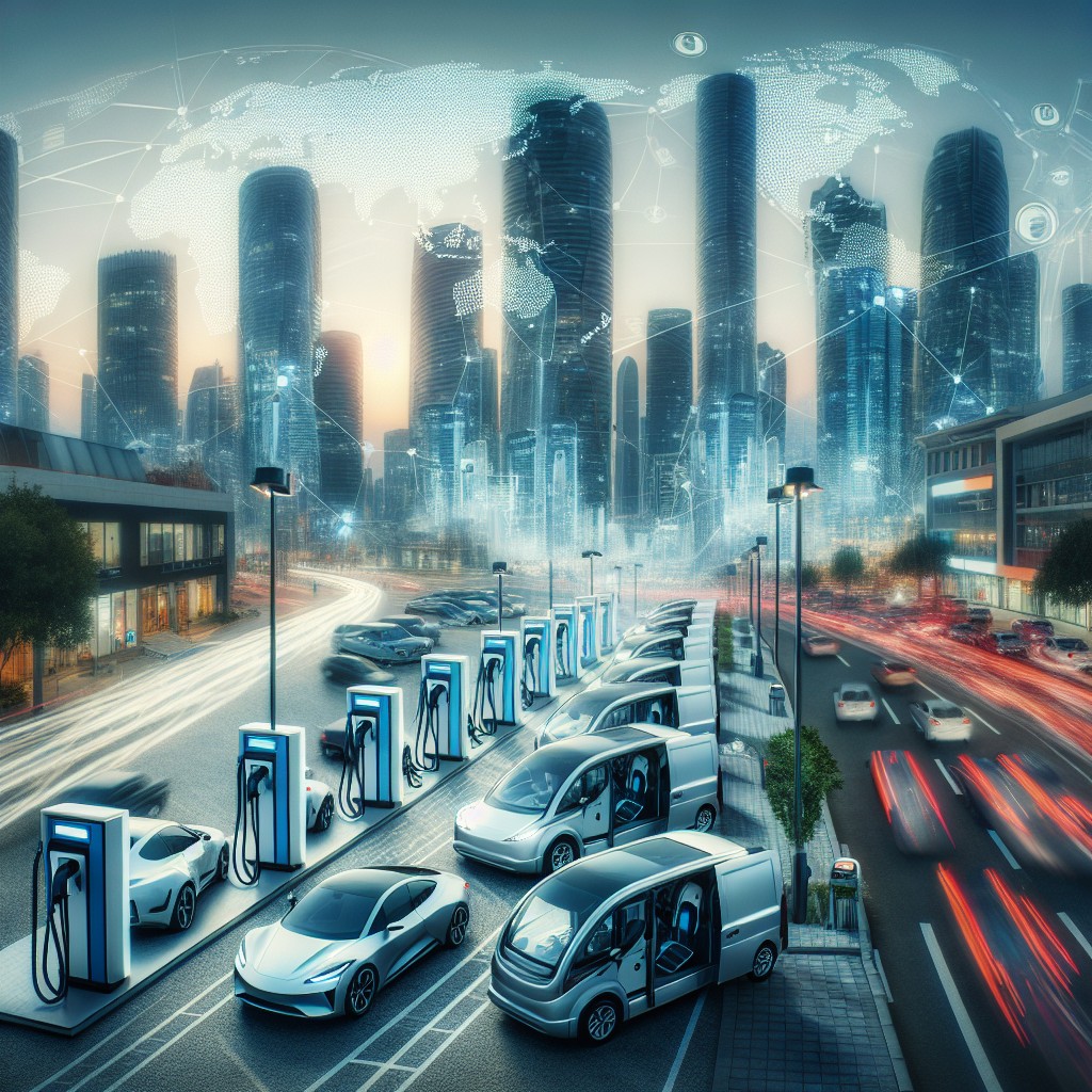 EV charging networks scaling worldwide and where bottlenecks appear