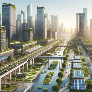 resilient infrastructure